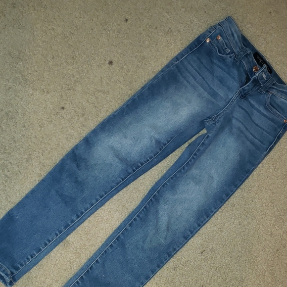 Girl jeans - Picture 1 of 3
